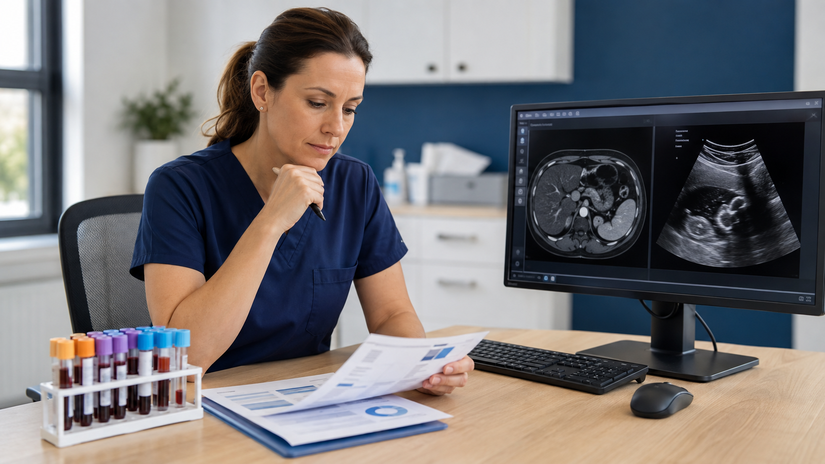 Blood-test-for-liver Blood test for liver function