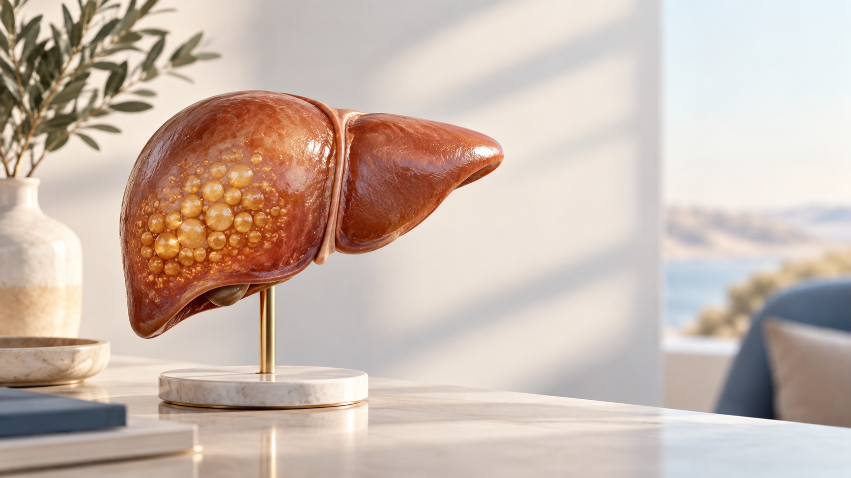 Fatty-liver Fatty liver