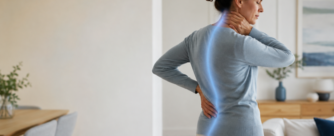 Full Spine Mri