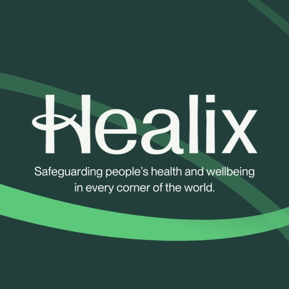 Healix-1
