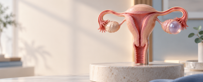 Ovarian-cyst