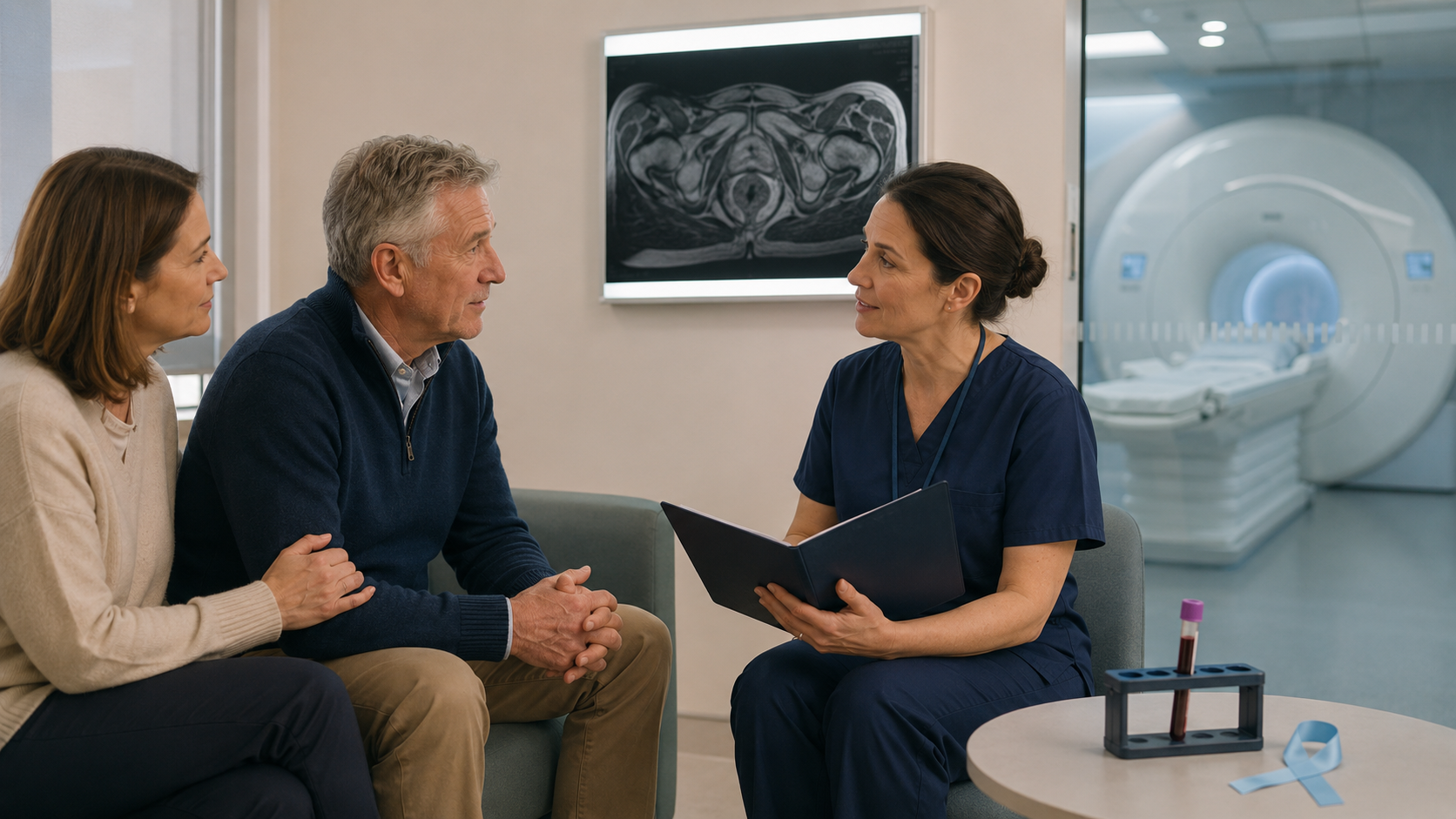 Prostate-cancer Prostate cancer