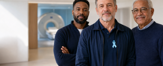 Prostatecancer