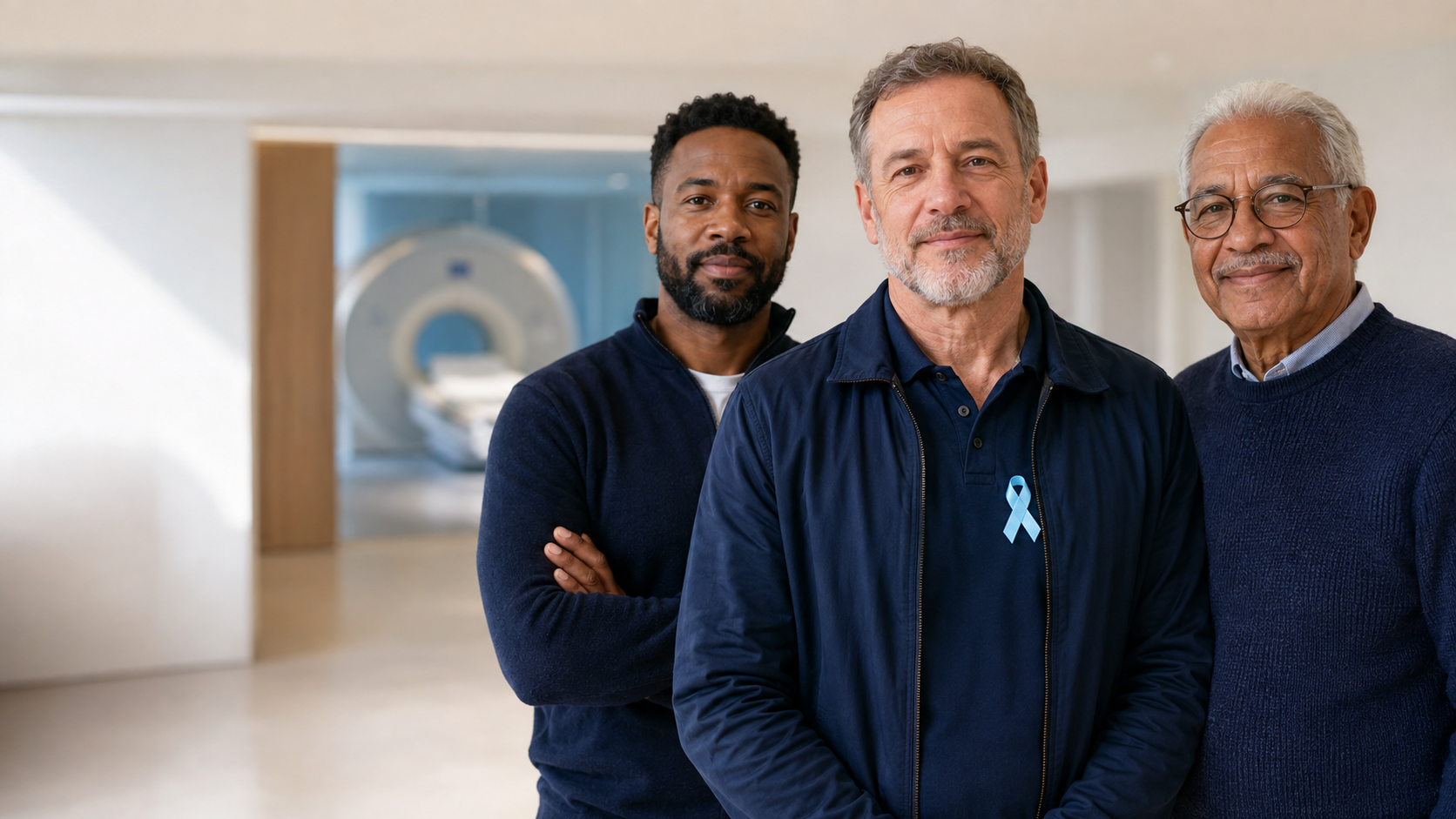Prostatecancer