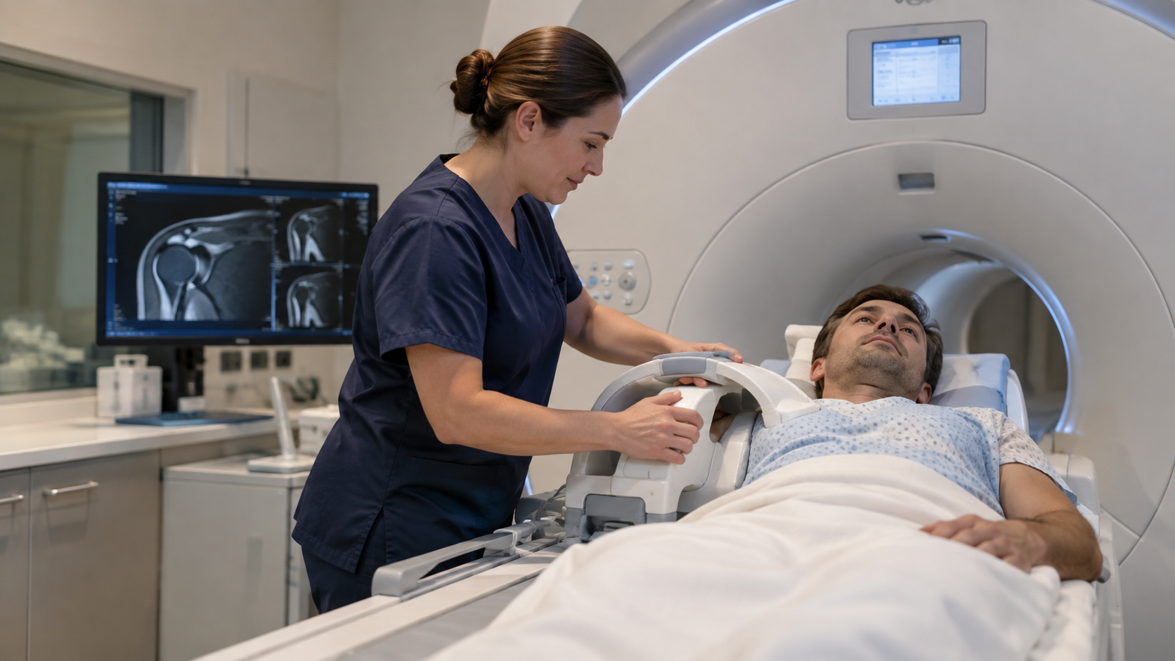 Shoulder-mri shoulder mri