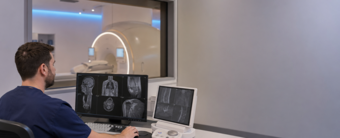 private mri full body scan