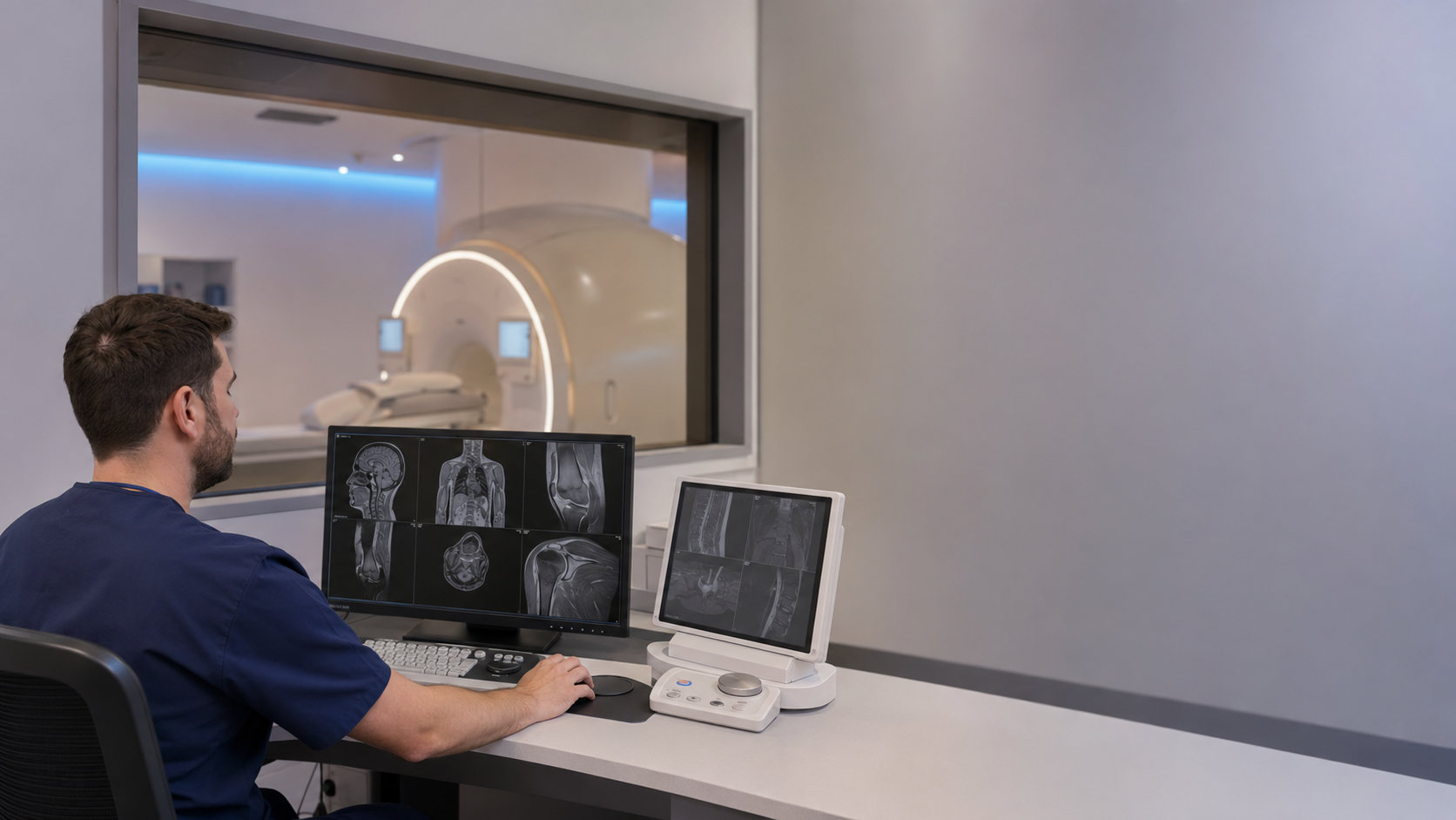 private mri full body scan